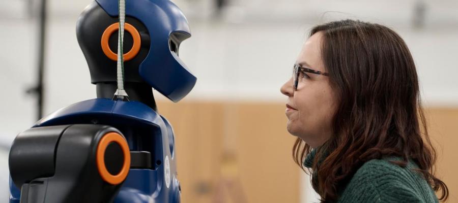 Harnessing data, digital and AI