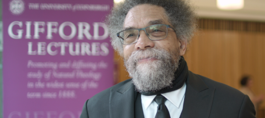 The Gifford Lectures