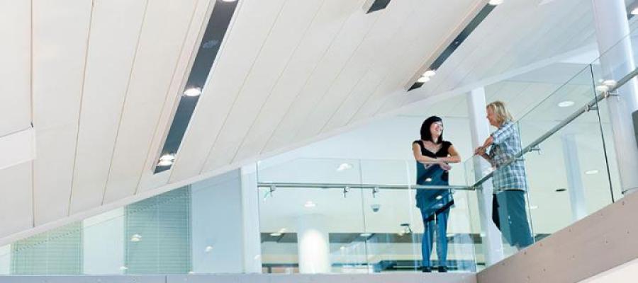 University blogs