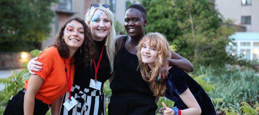Sutton Trust Summer School Programme