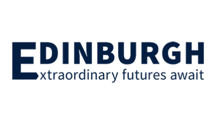 Extraordinary Edinburgh